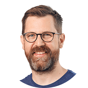 Matthias Einig, CEO and Co-Founder at Rencore