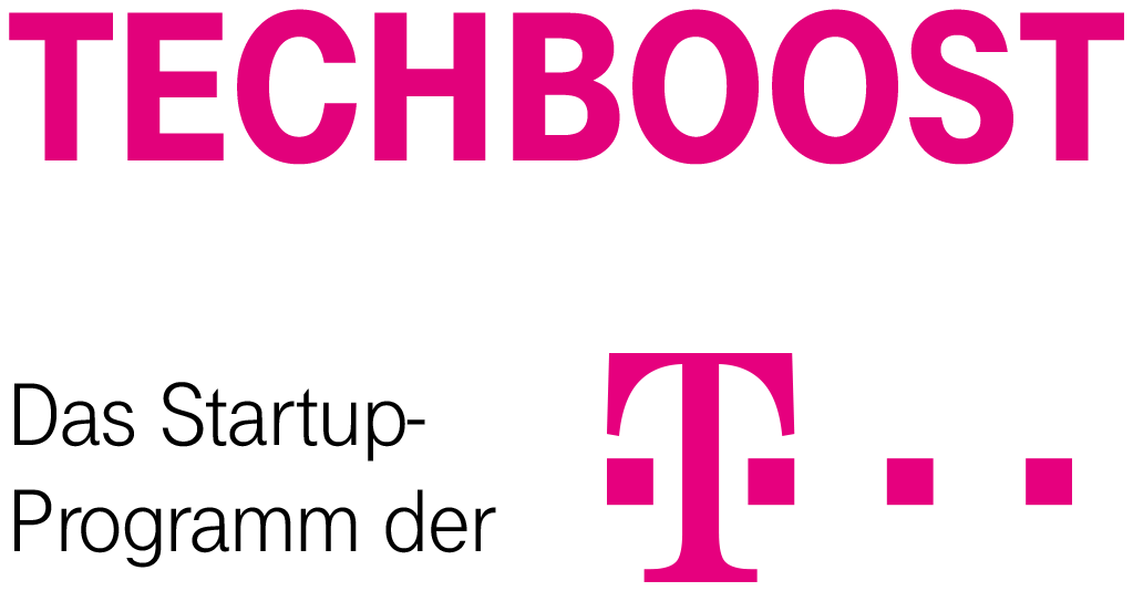 Deutsche Telekom (TechBoost) logo